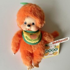 Shizuoka Limited Monchichi