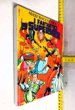 I FANTASTICI 3 SUPERMAN