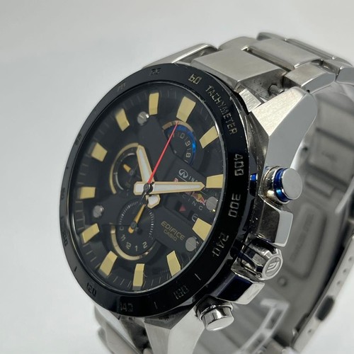 Orologio casio edifice - orologio,