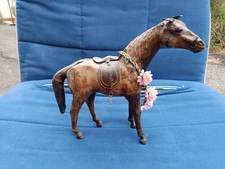 Cavallo Vintage Carta Pesta E