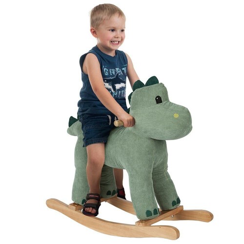 Dinosauro dondolo - a,