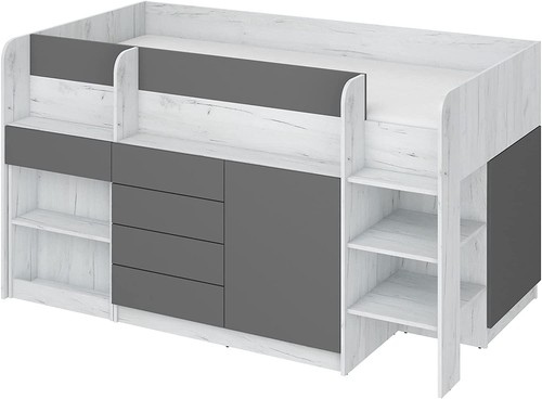 Letto mobile cass con - letto, cass.
