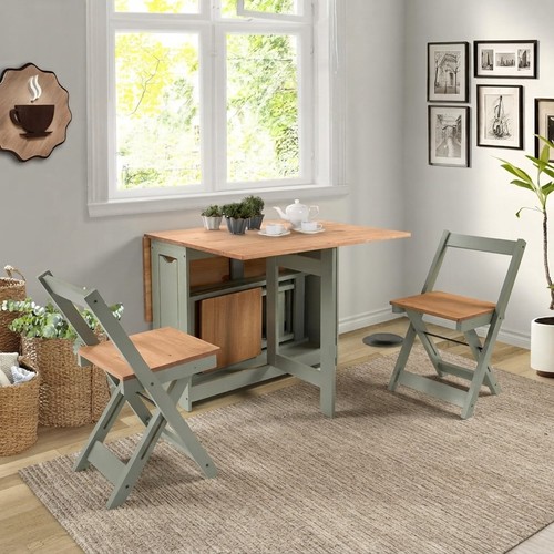 Set pranzo rustico - set, da
