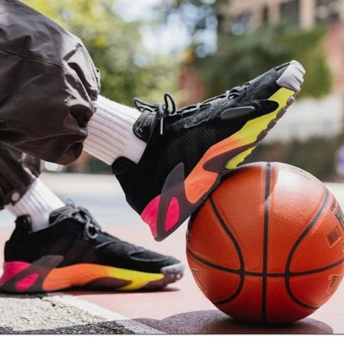 Sneakers adidas streetball - adidas,
