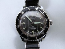 Orologio vintage sicura diver - orologio,