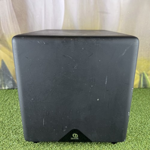 Boston acoustics soundware - boston,