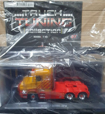 SCANIA T 164 SERIES 2014 1:43