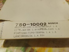 KIT RIPARAZIONE MONO INIETTORE