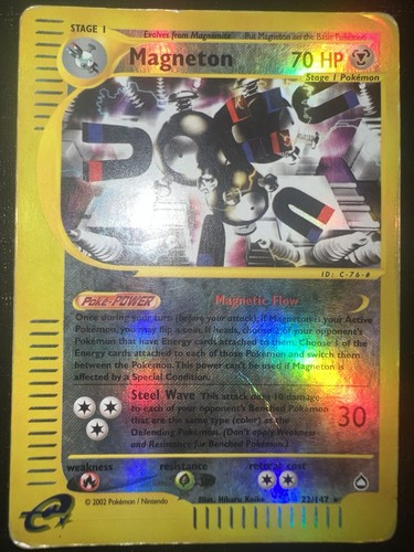 Lotto carte pokemon - carte,