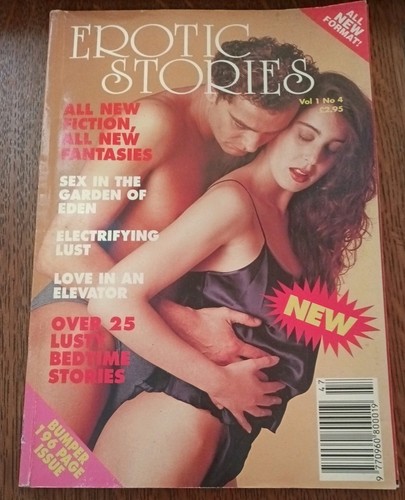 Vintage erotic stories adult - vintage,
