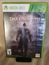 Dark Souls 2 - Microsoft Xbox