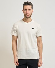 T-shirt girocollo Refrigue