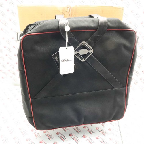 Borsa bagagliaio fiat 124 - bagagliaio,