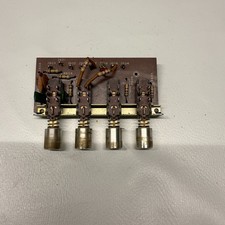 Marantz 1060 P600 Loudness