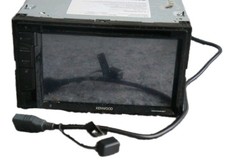 Kenwood DDX340BT 6,2"