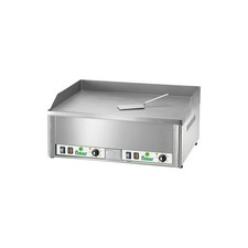 Fry top professionale - fry,