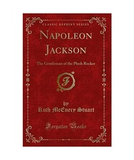 Napoleon jackson the - napoleon, jackson: