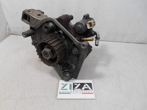 Pompa iniezione ford focus - focus, iii