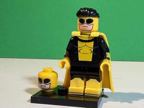 Blocco personalizzato sinister - blocco,