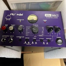 HHB Radius3 FATMAN COMPRESSORE
