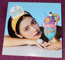 Red Velvet - SUMMER MAGIC Mini