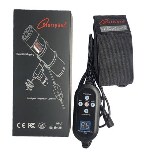 Cinghia anti nebbia