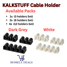 IKEA KALKSTUFF Set