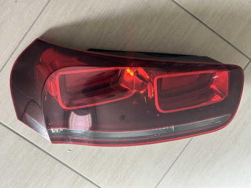 Faro post led c4 picasso - post,