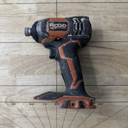 Ridgid r86034 avvitatore - ridgid, è