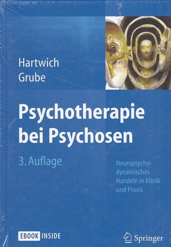 Psicoterapia per psicosi