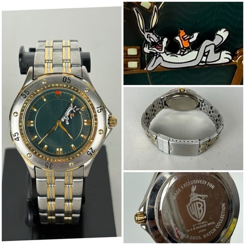 Orologio collezione warner - collezione,