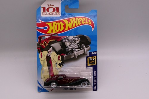 Hot wheels 2018 super caccia - super,