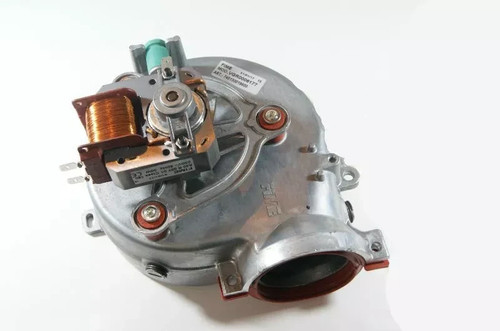 Ventilatore estrattore fumi - ventilatore,