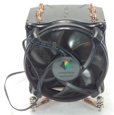 Dynatron K-17 Socket di raffreddamento CPU 1150, 1151, 1155, 1156, 1200