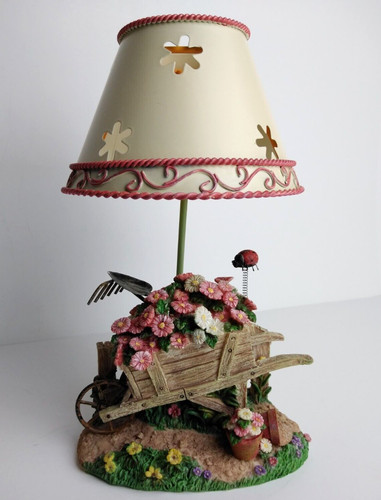 Lampada candela votiva con