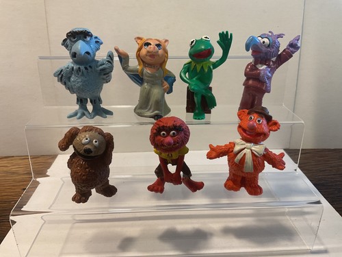 Muppet show schleich x - show,