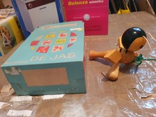 DE JAS APE gioco giocattolo IN