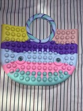 Borsa pop grande - pop,