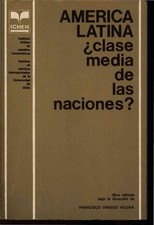 América Latina Clase Media de