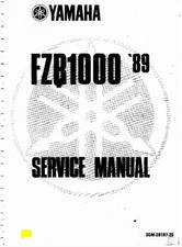 MANUALE OFFICINA REVISIONE