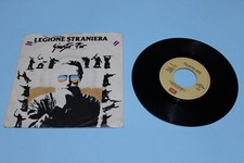 GIUSTO PIO - LEGIONE STRANIERA