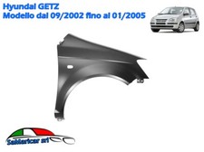 PARAFANGO ANTERIORE DESTRO DA