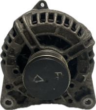 Alternatore per modello RENAULT KANGOO codice ricambio: 0124525139 8200660034