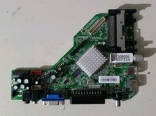 Scheda madre cv9202l - cv9202l-s, miia