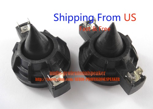 2pcs diaframma per electro - per, ev