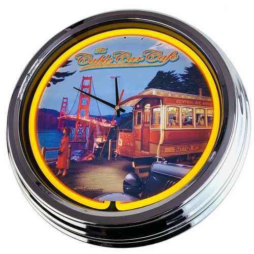 0356 orologio parete - n-0356, cavo
