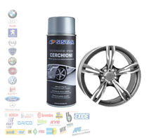 VERNICE GRIGIO ALLUMINIO F690