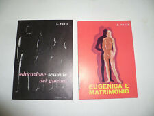 Lotto2 libri Educazione