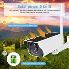 Telecamera di sicurezza CCTV