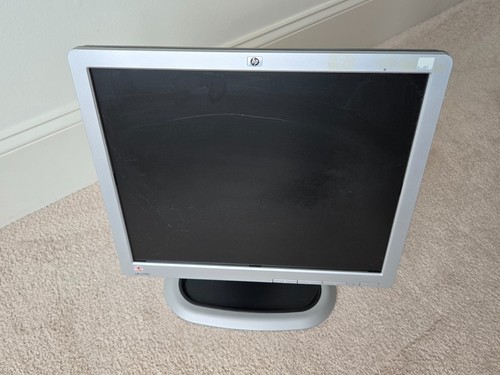 L1750 lcd 4 3 flat - l1750,